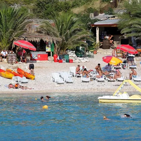 Апартаменты With A Parking Space Hvar - 5701 Хвар