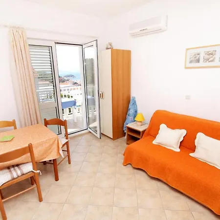 With A Parking Space Hvar - 5701 *