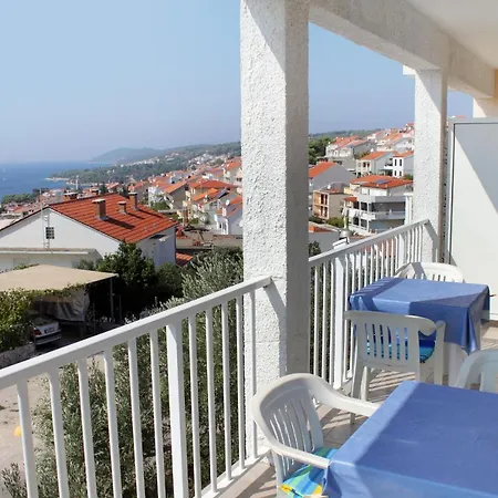 With A Parking Space Hvar - 5701 *