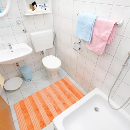 Апартаменты With A Parking Space Hvar - 5701 Хвар