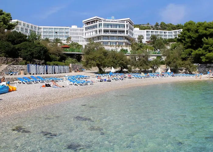 With A Parking Space Hvar - 5701 Апартаменты *