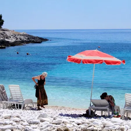 Appartamento With A Parking Space Hvar - 5701 Hvar Town