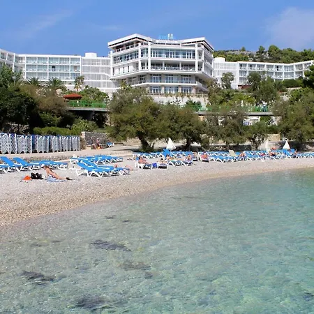 With A Parking Space Hvar - 5701 Appartamento *