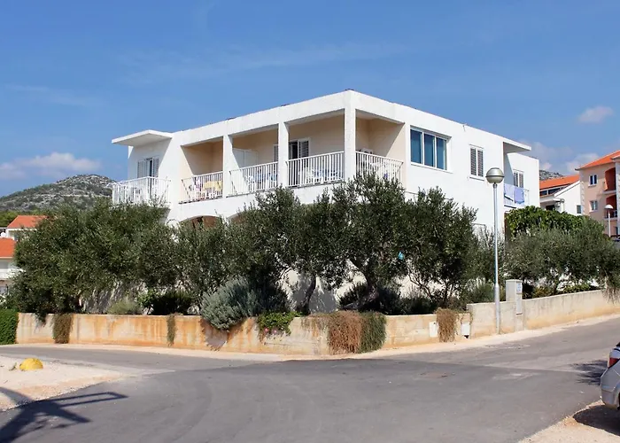 With A Parking Space Hvar - 5701 Διαμέρισμα *