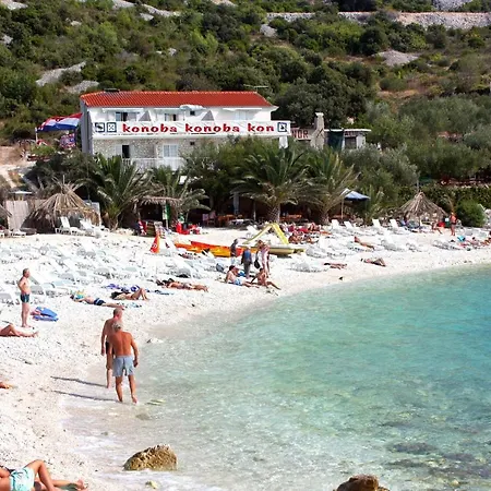 아파트 With A Parking Space Hvar - 5701 *