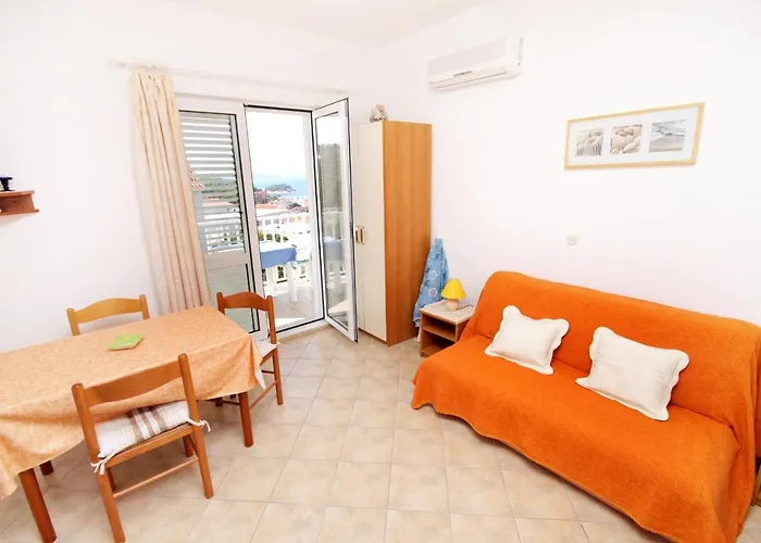 With A Parking Space Hvar - 5701 *