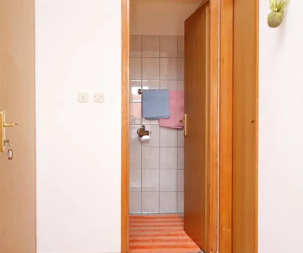 With A Parking Space Hvar - 5701 아파트 흐바르